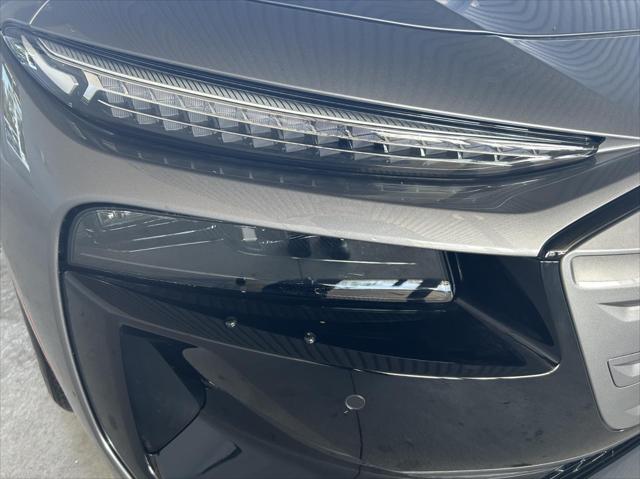 2025 Audi A6 Sportback e-tron Prestige - Photo 8