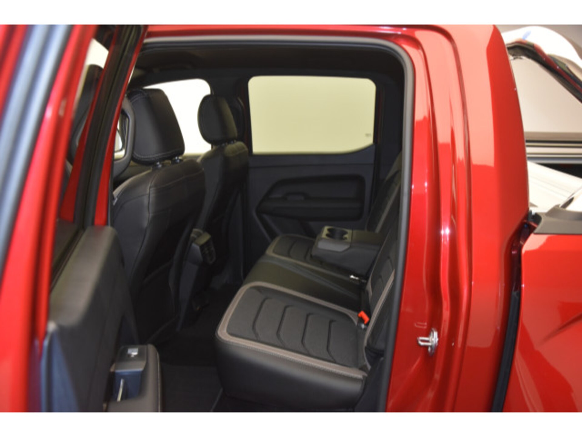Volkswagen Amarok DoubleCab Style