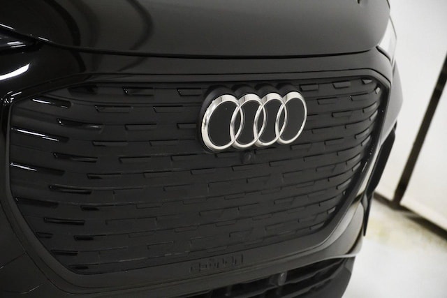 2024 Audi Q4 e-tron®