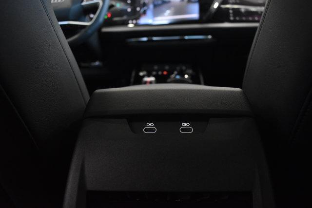 2025 Audi A4 Prestige - Photo 29
