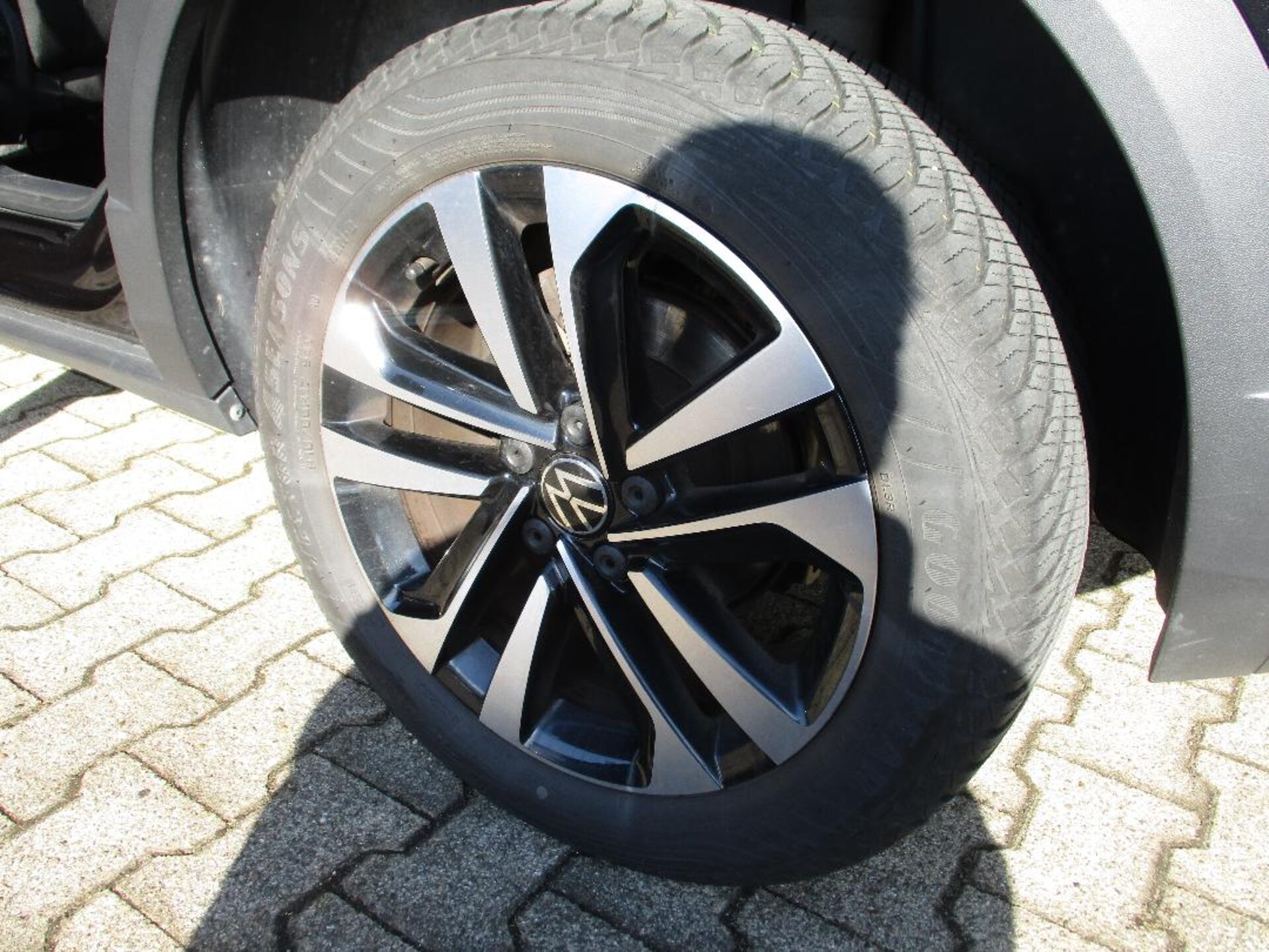 Volkswagen T-Roc United