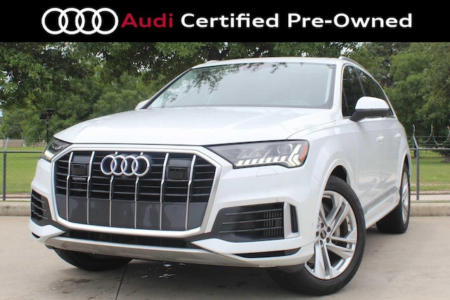 2023 Audi Q7