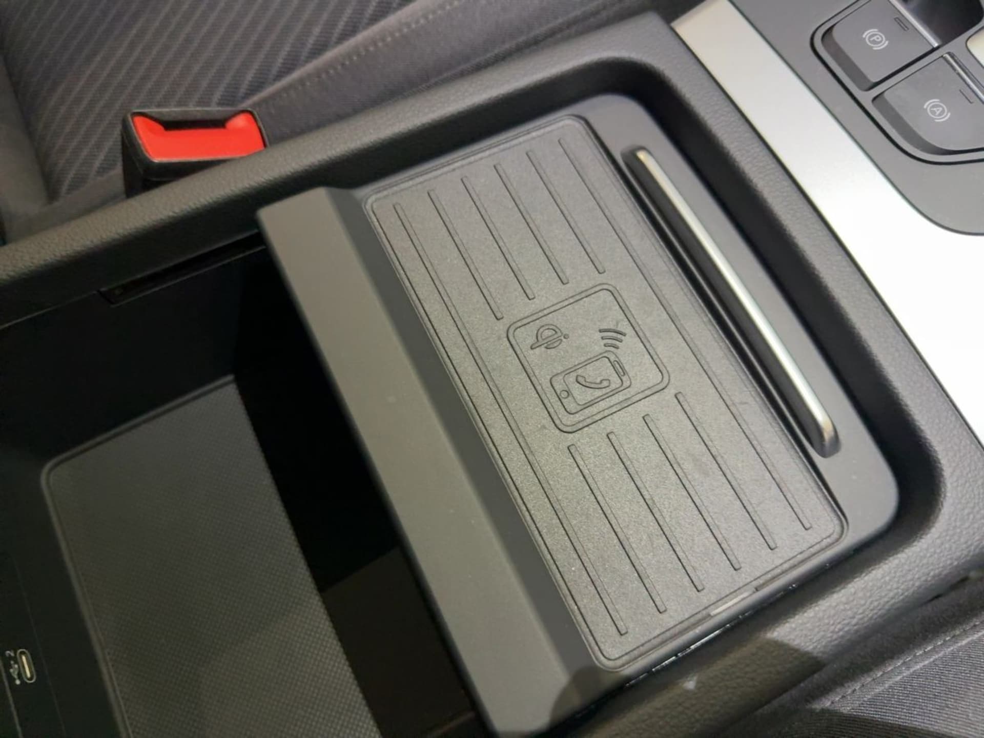 Audi Q5 SUV S line