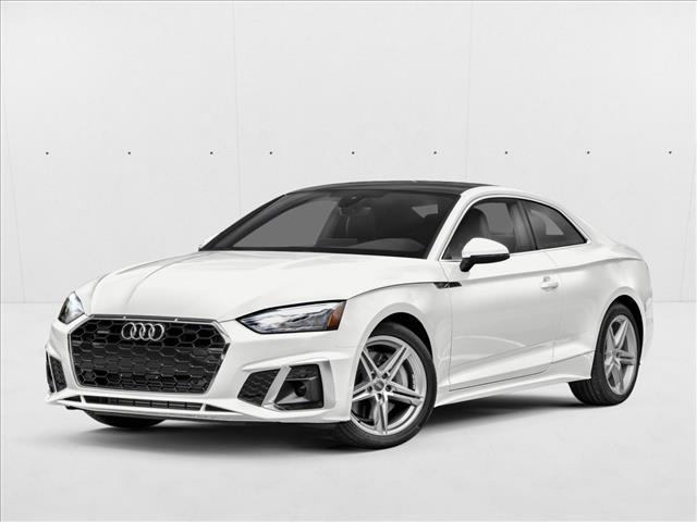 2020 Audi A5 45 Premium Plus quattro S tronic's photo