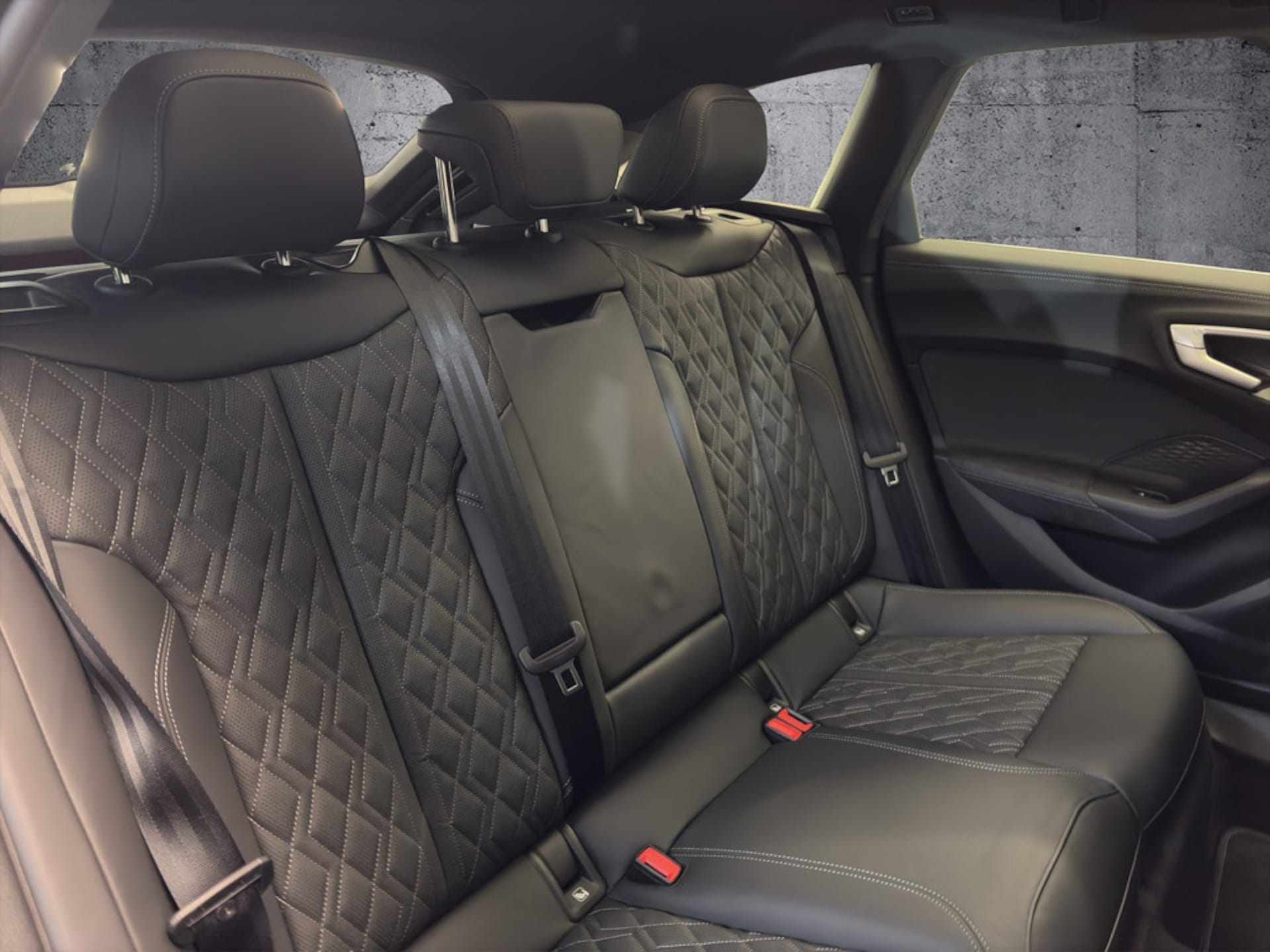 Audi S5 Avant
