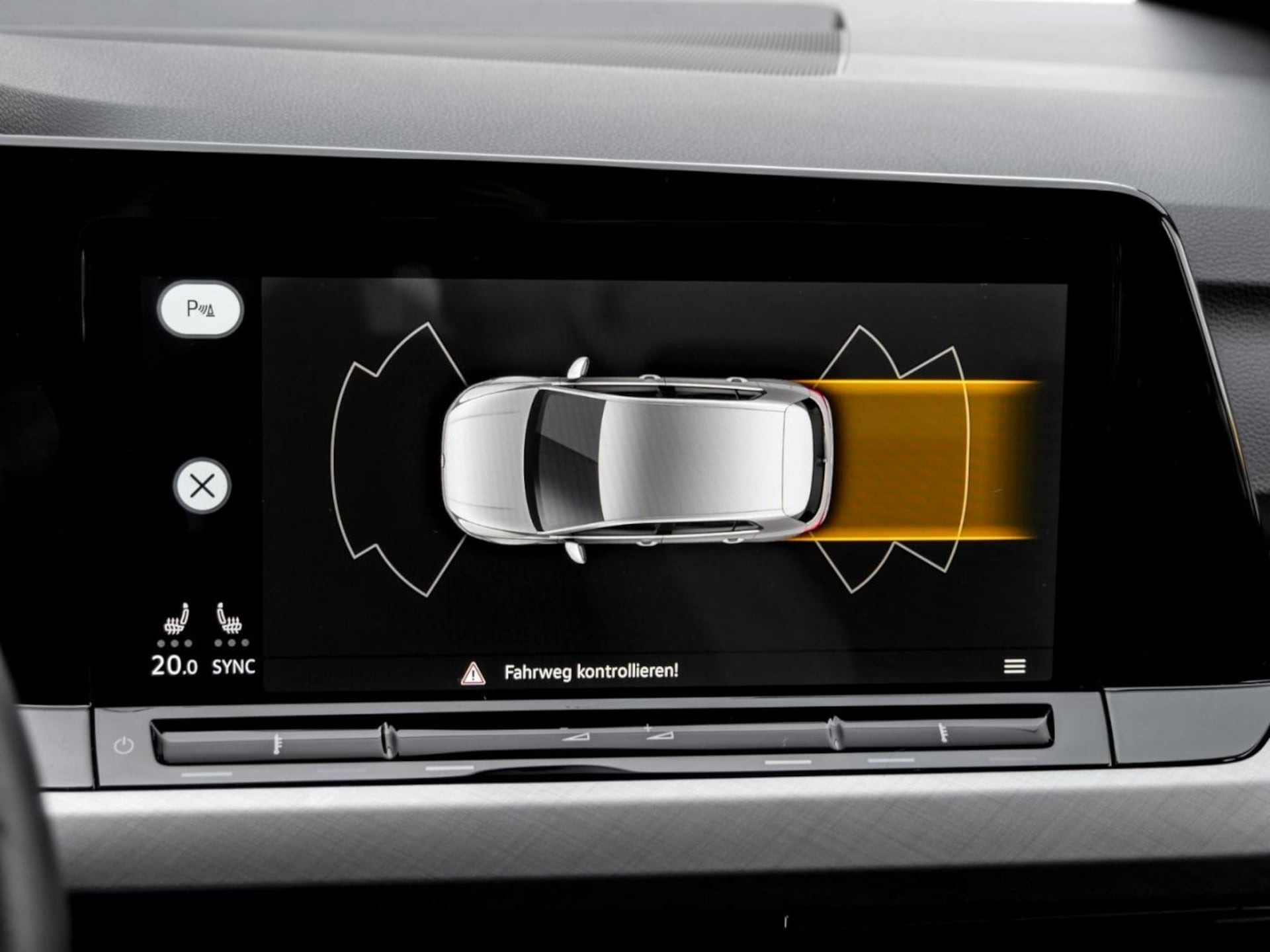 Volkswagen Golf Life