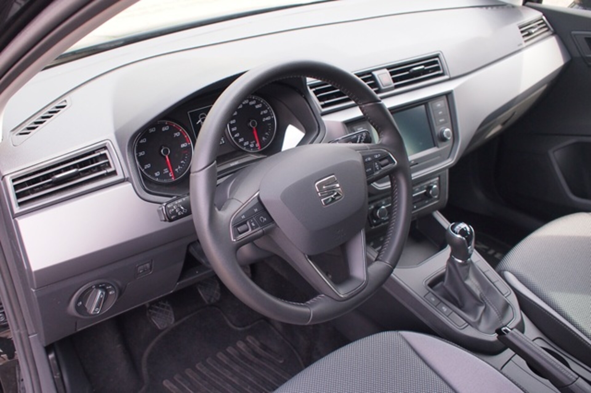 SEAT Ibiza Style