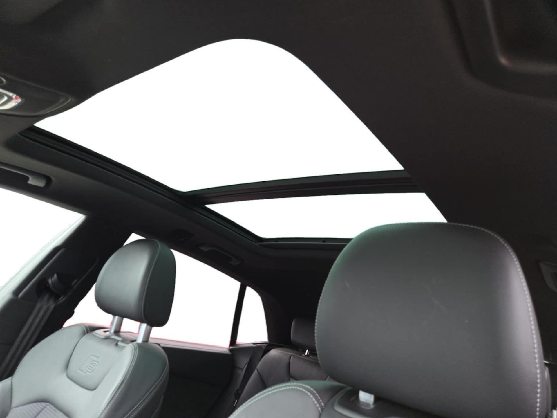 Audi Q8 SUV