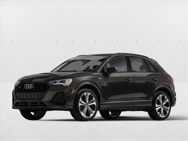 2024 Audi Q3 45 TFSI S Line Premium Plus quattro's photo