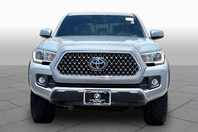 2019 Toyota Tacoma