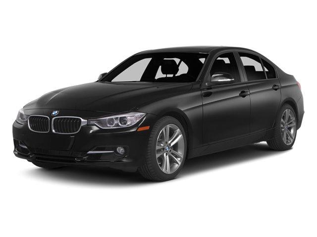 2013 BMW