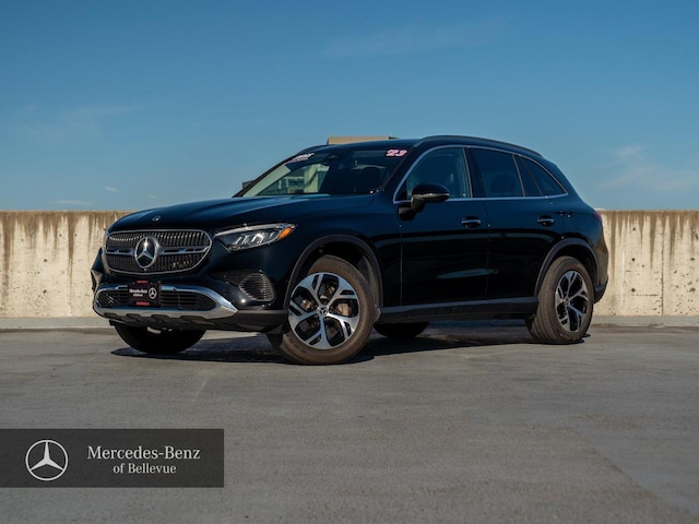 2025 Mercedes-Benz