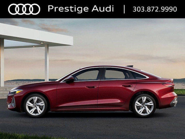 2025 Audi New A5 Premium - Photo 29