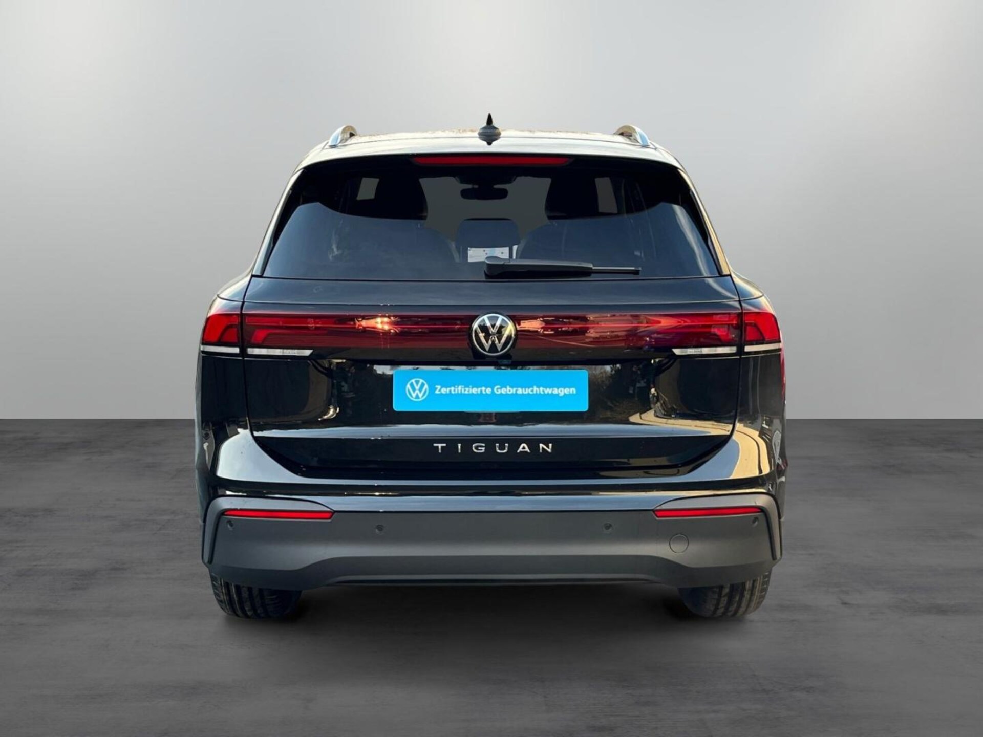 Volkswagen Tiguan ENERGY