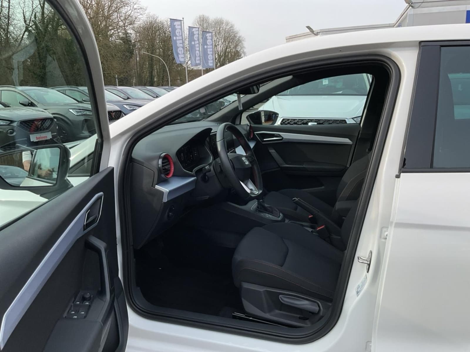 SEAT Ibiza – Bild 6