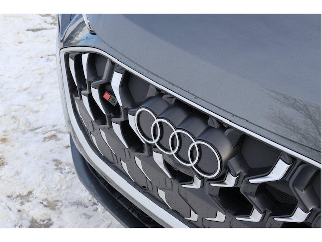 2025 Audi SQ5
