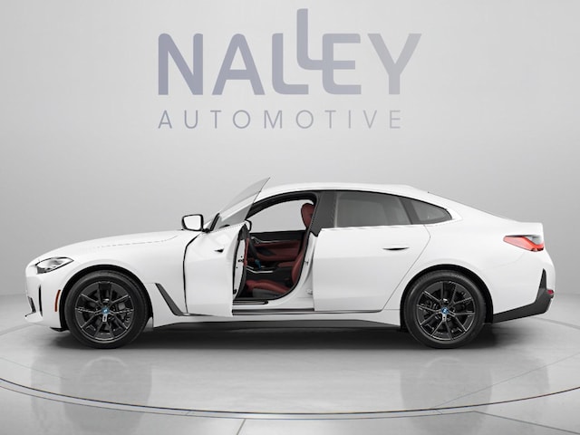 2023 BMW i4