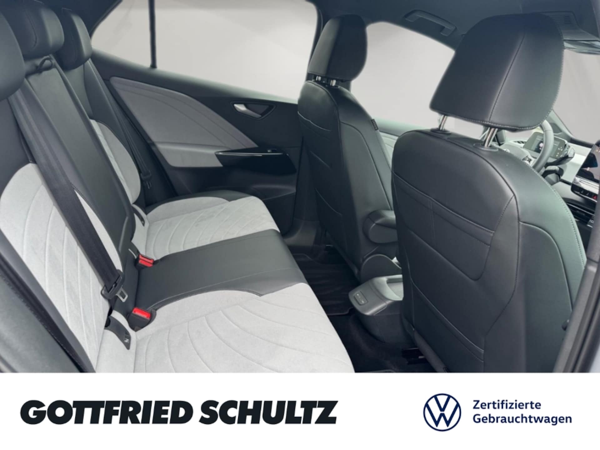 Volkswagen ID.3 MOVE Pro
