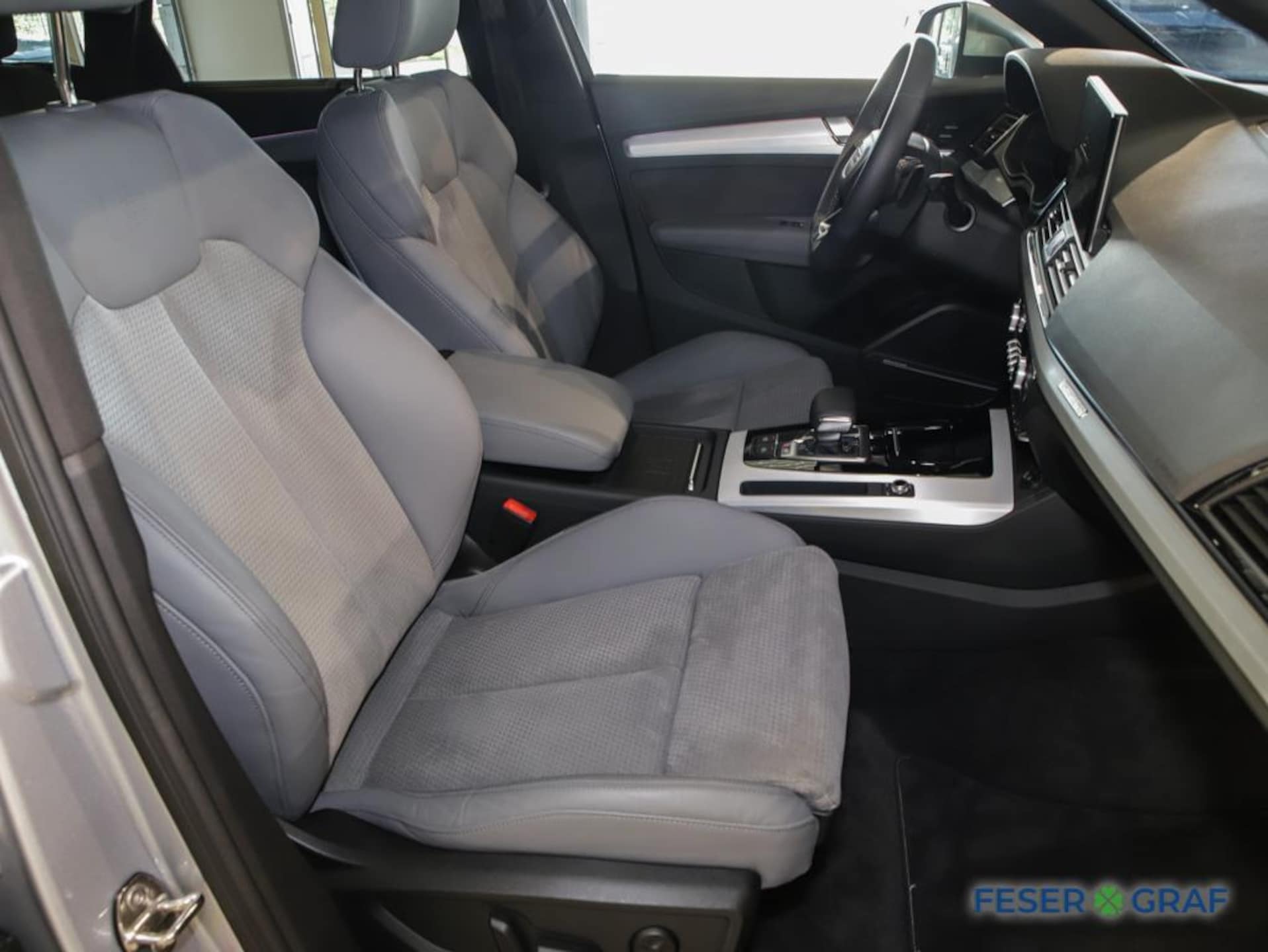 Audi SQ5 SUV