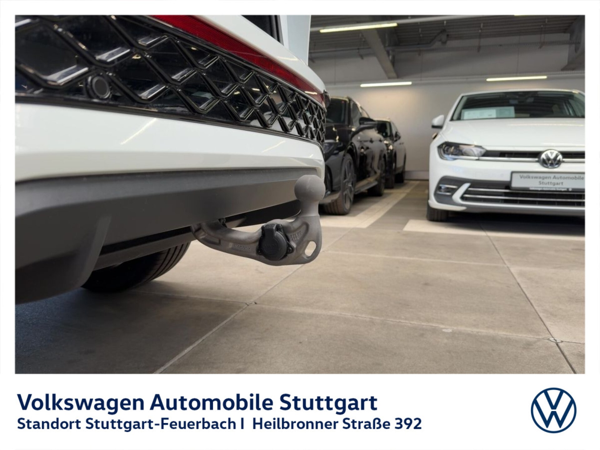 Volkswagen Tayron R-Line