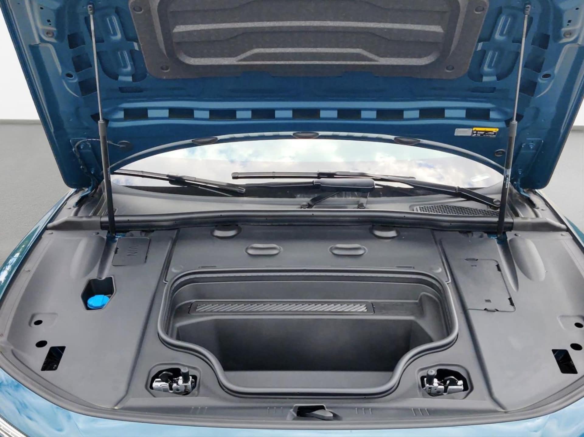 Audi A6 Sportback e-tron