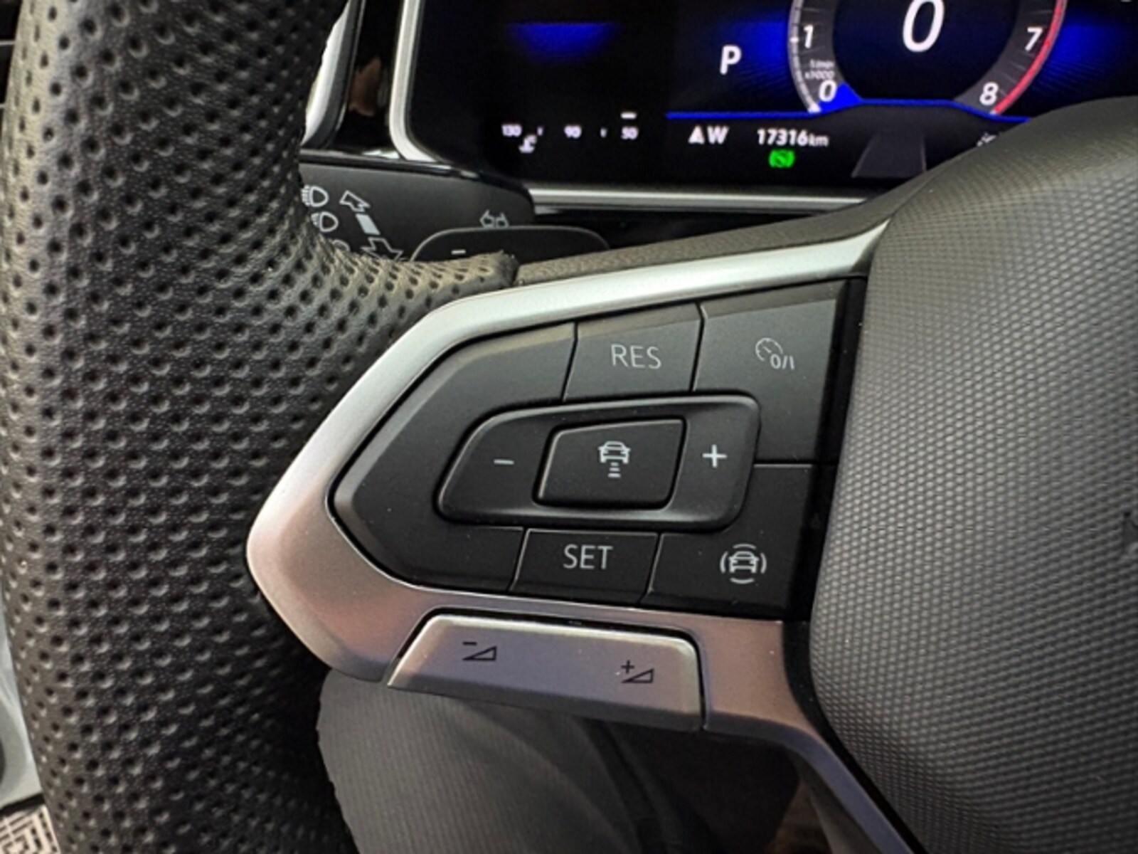 Volkswagen T-Roc – Bild 17