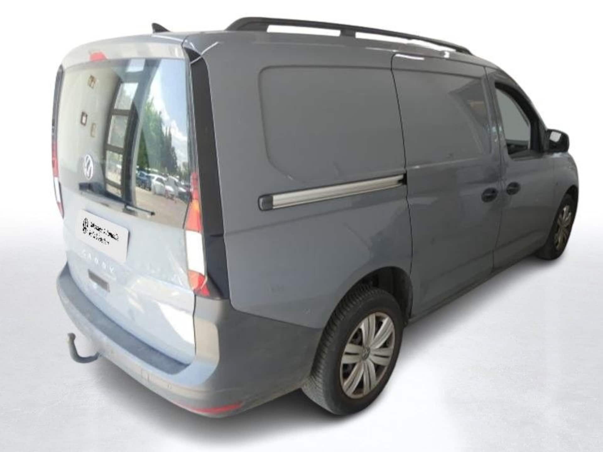Volkswagen Caddy Maxi Cargo