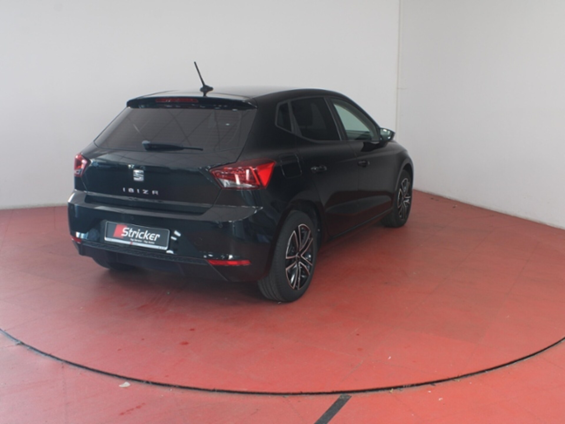 SEAT Ibiza Style