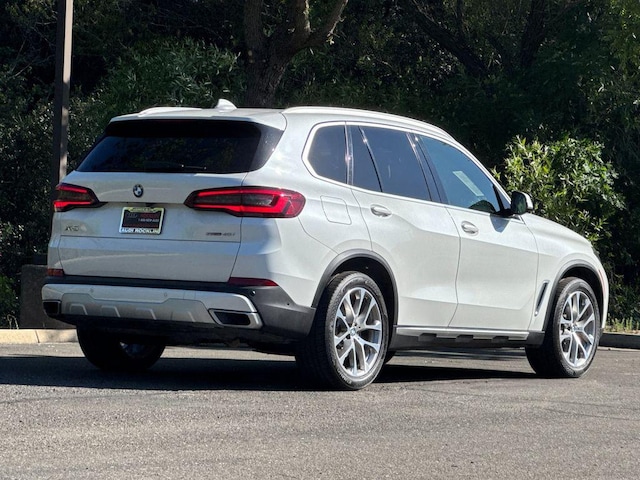 2022 BMW X5 40i - Photo 7