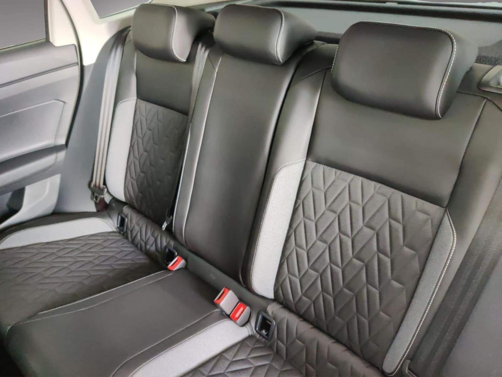 Volkswagen Taigo – Bild 13
