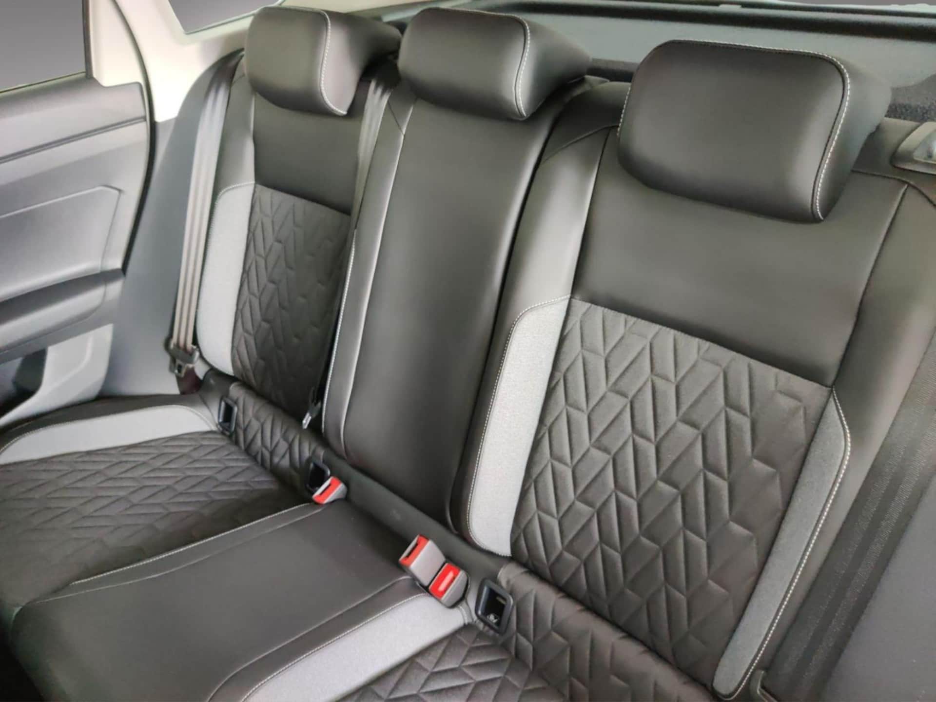 Volkswagen Taigo Goal