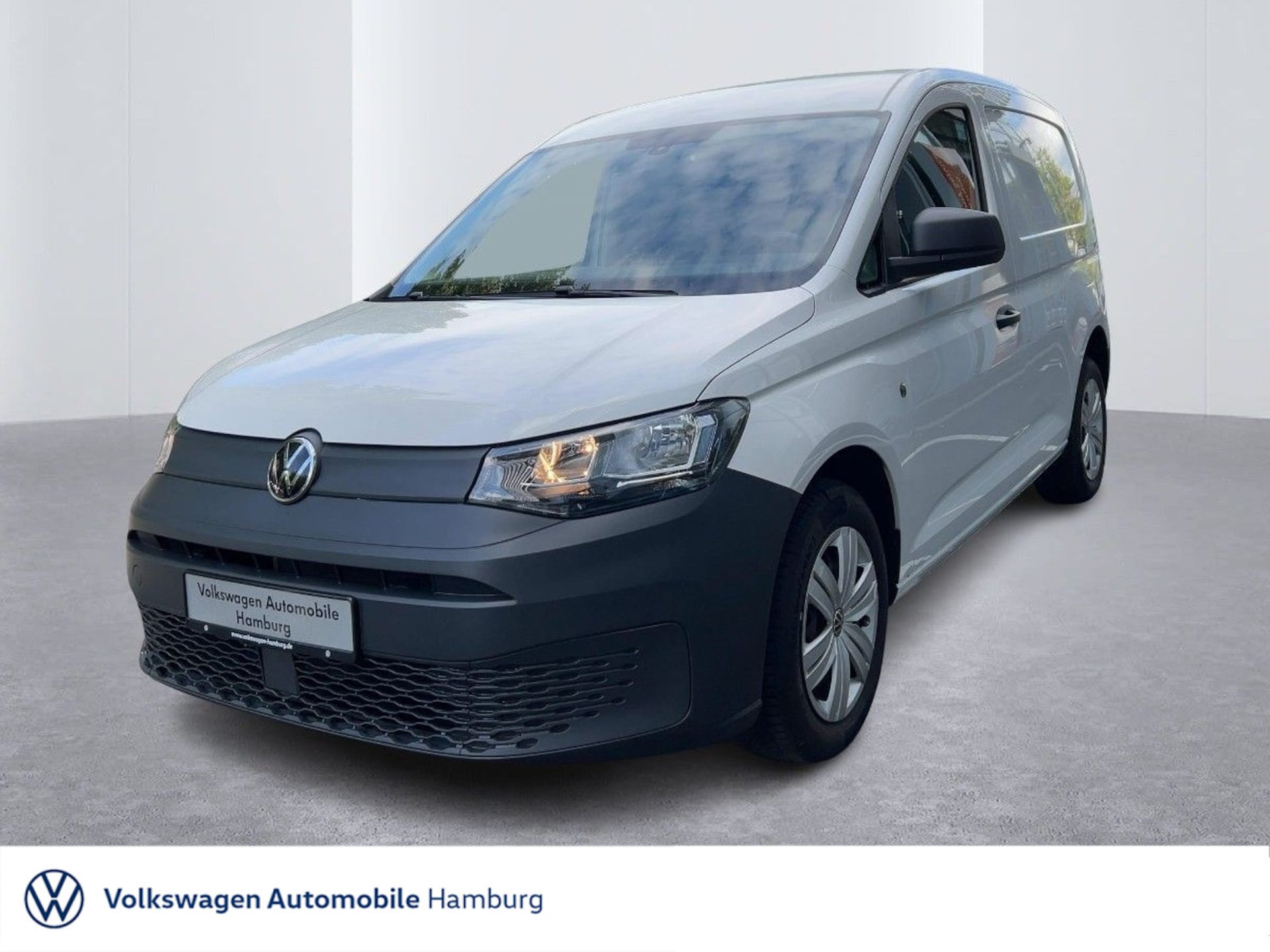 Volkswagen Caddy Cargo