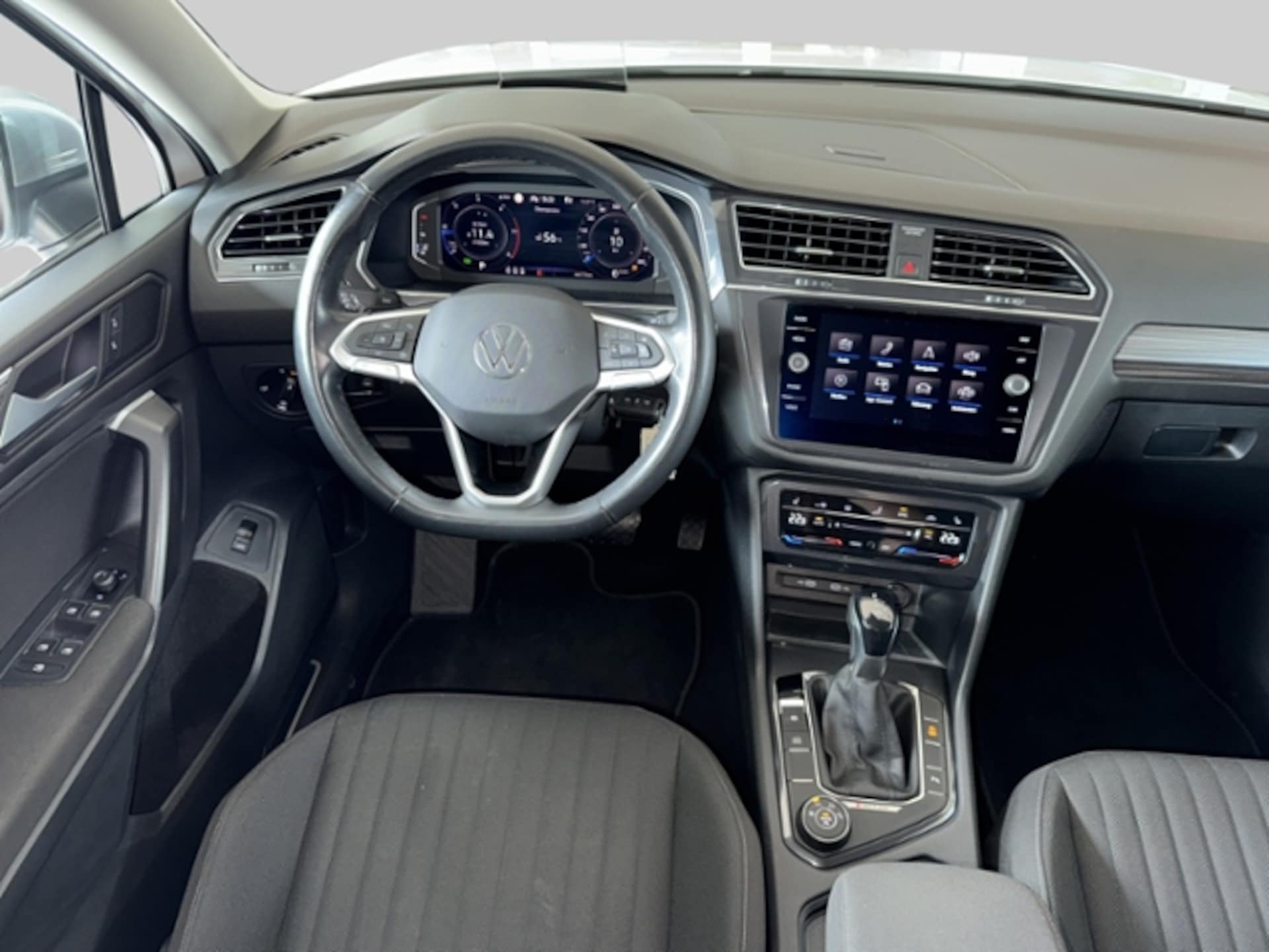 Volkswagen Tiguan Allspace Life