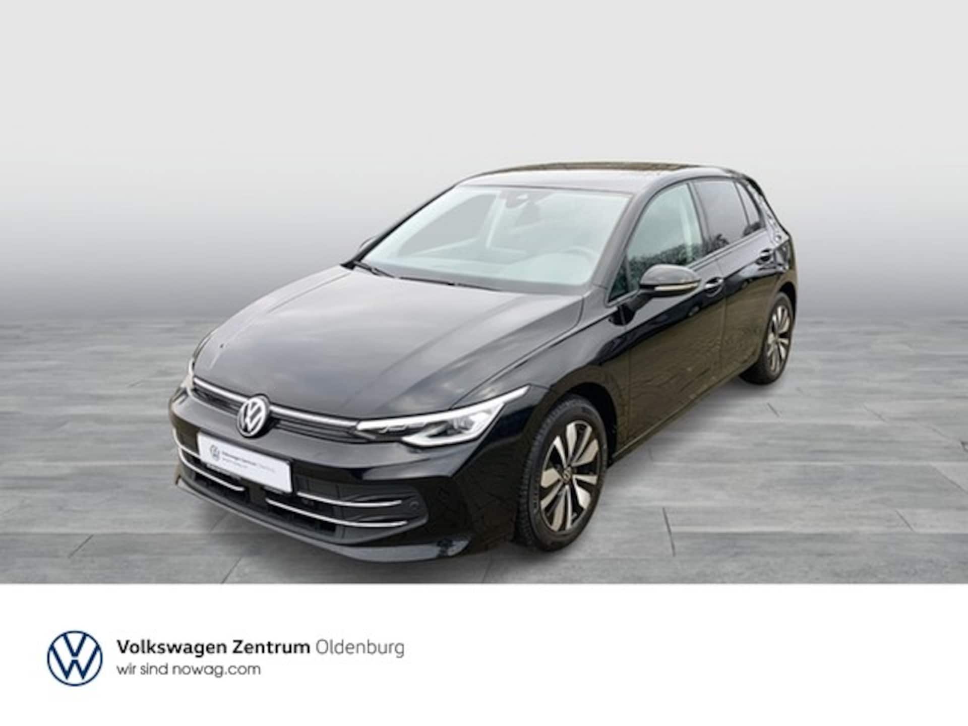 Volkswagen Golf Goal