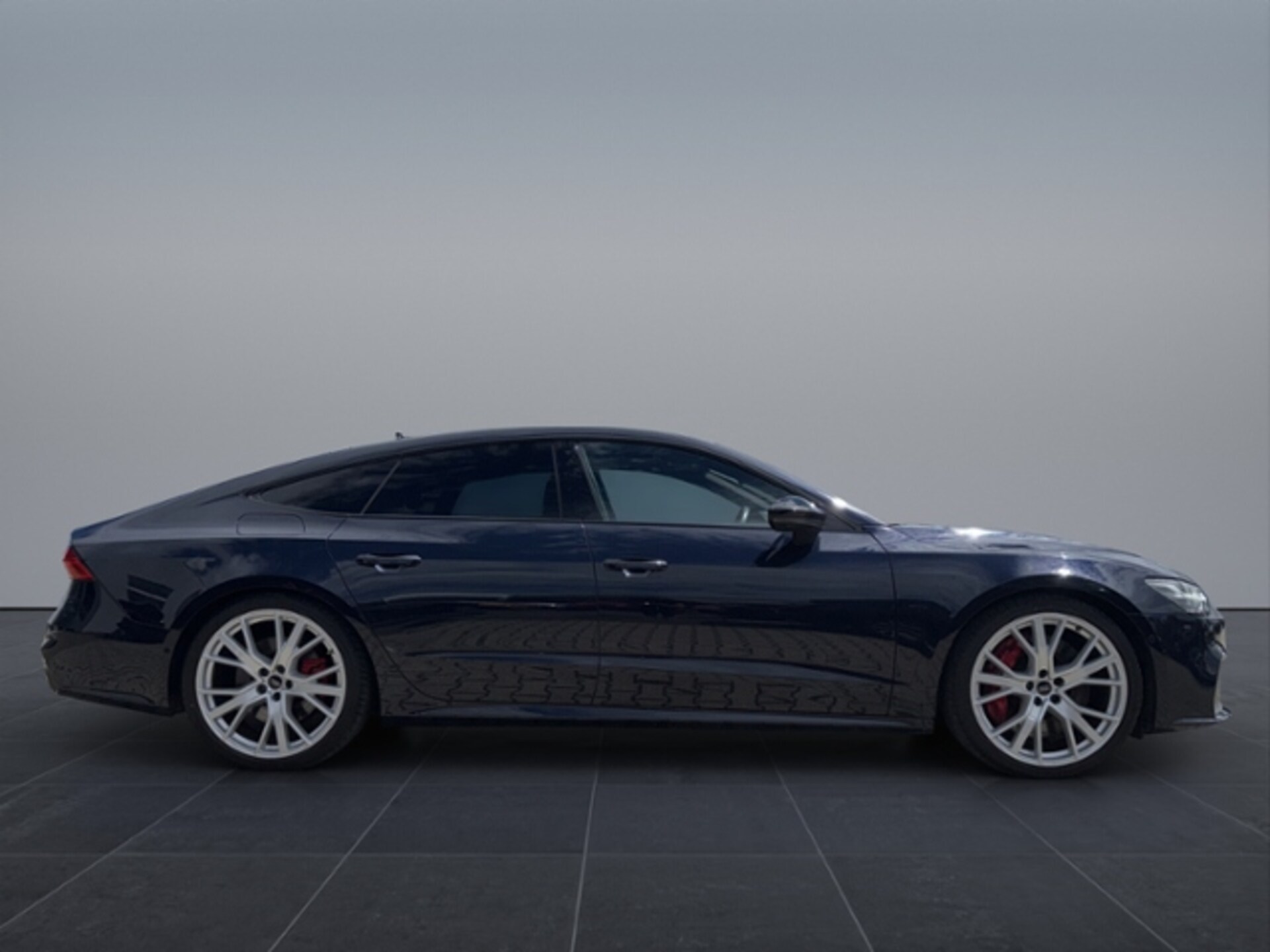 Audi S7 Sportback
