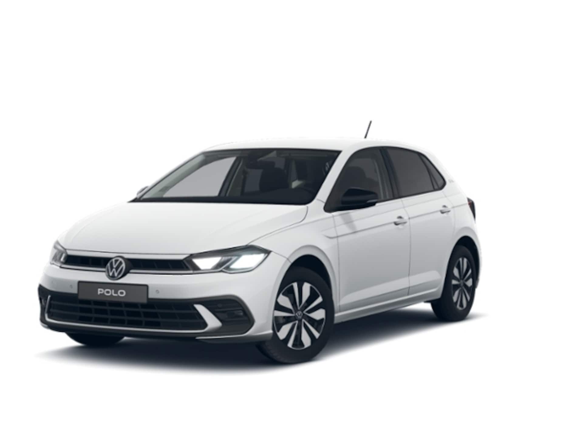 Volkswagen Polo Goal