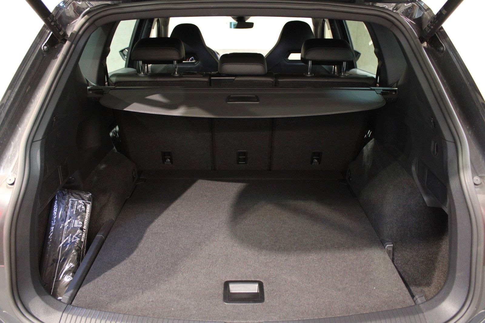 SEAT Tarraco – Bild 11