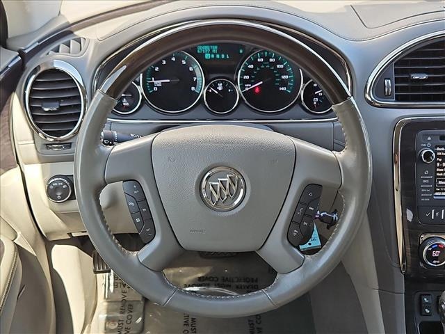 2017 Buick Enclave Leather - Photo 14