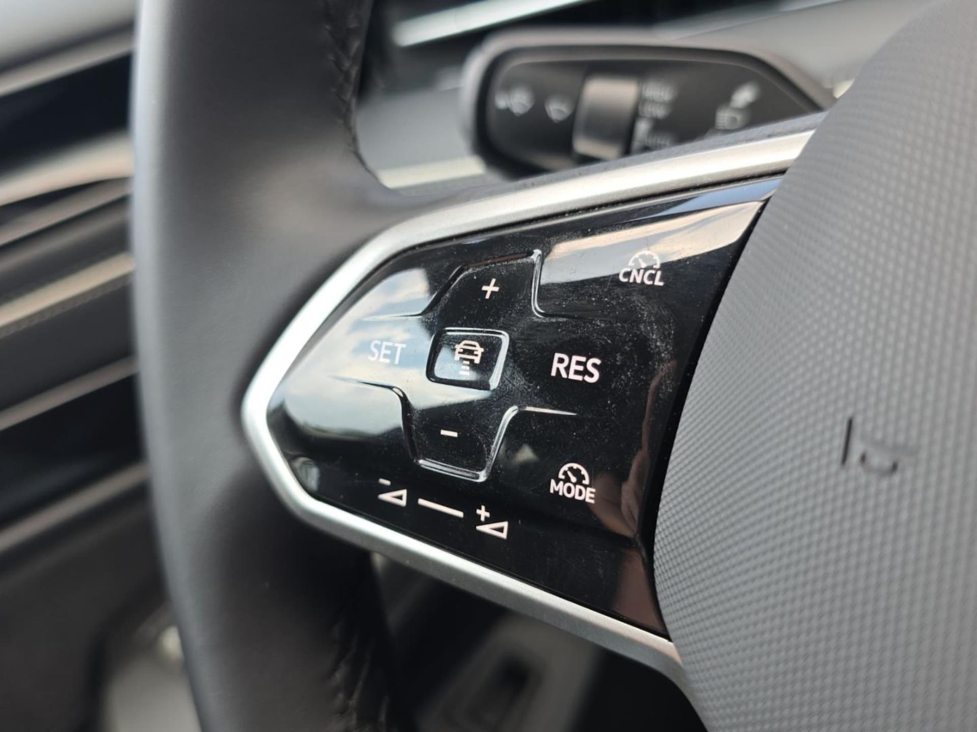 Volkswagen ID.7 Pro
