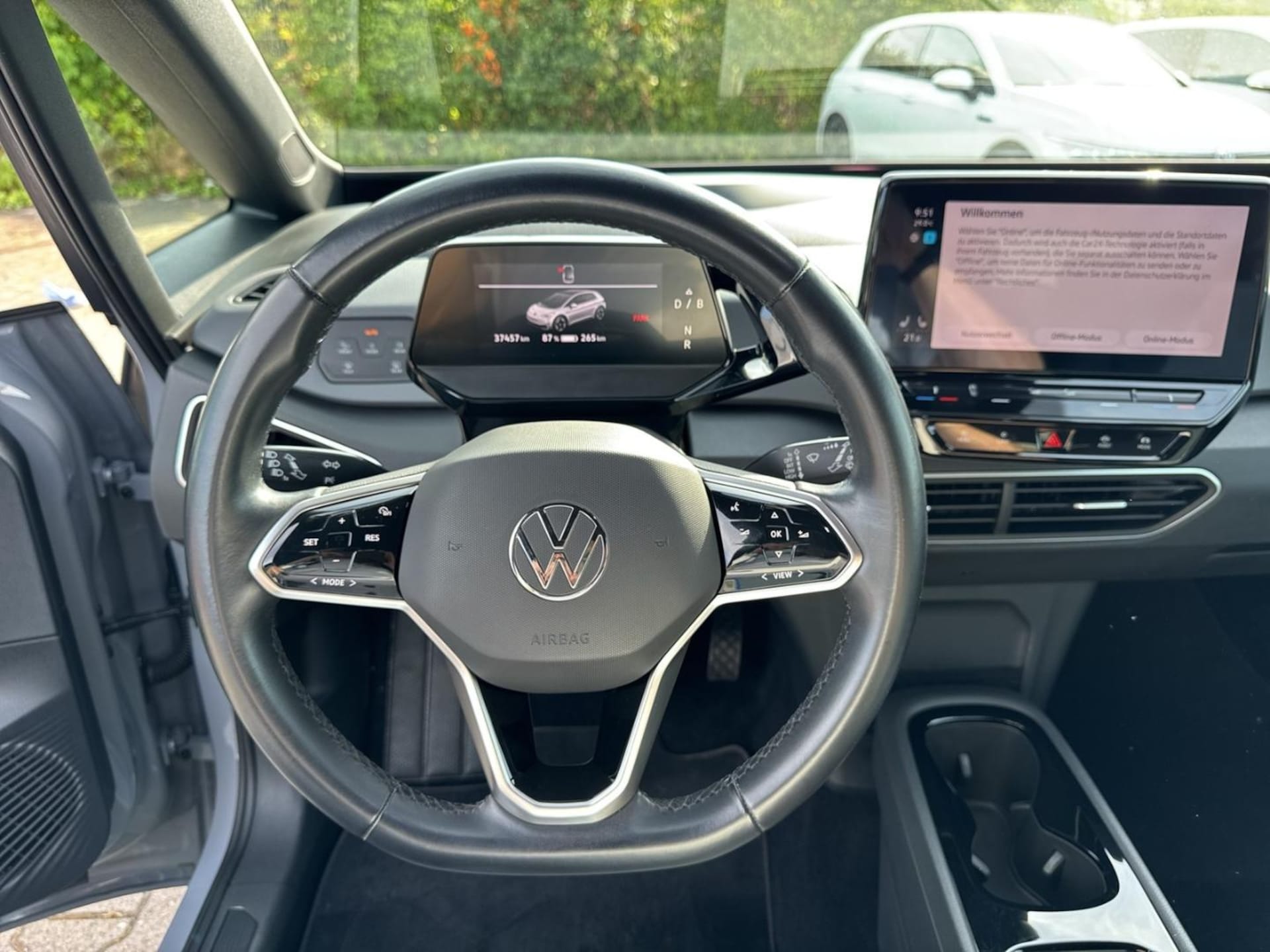 Volkswagen ID.3 Pro Performance