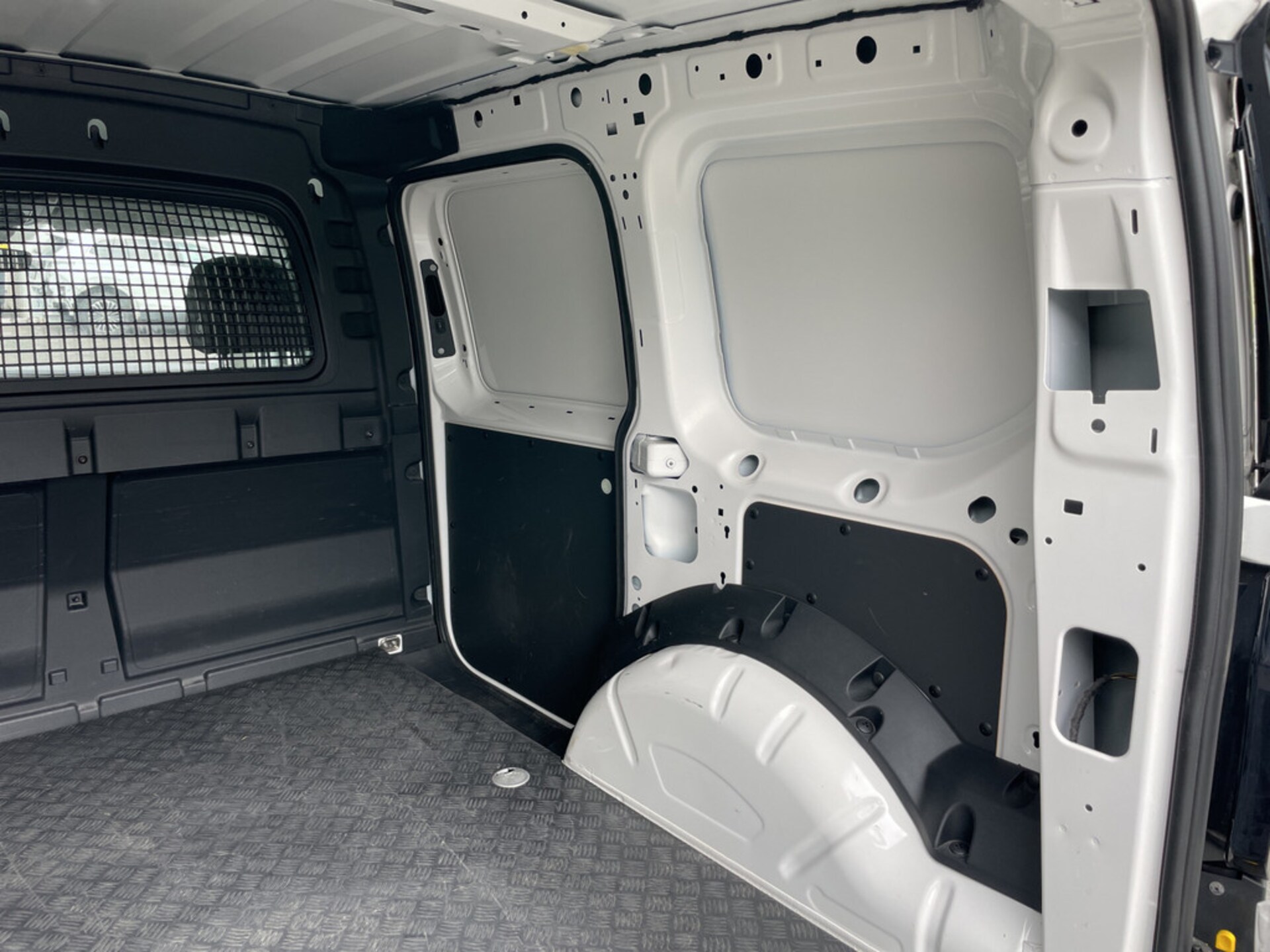Volkswagen Caddy Cargo