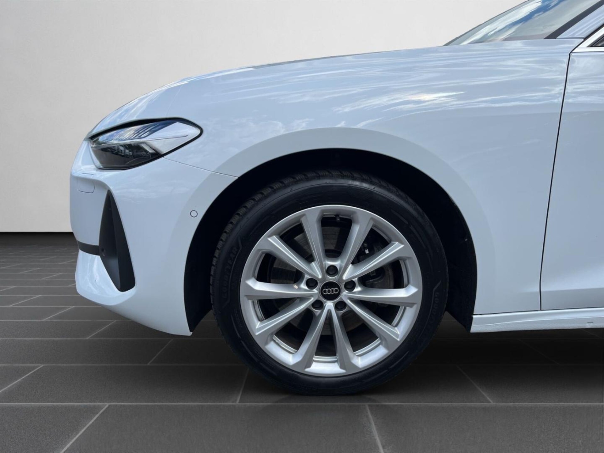 Audi A5 Avant