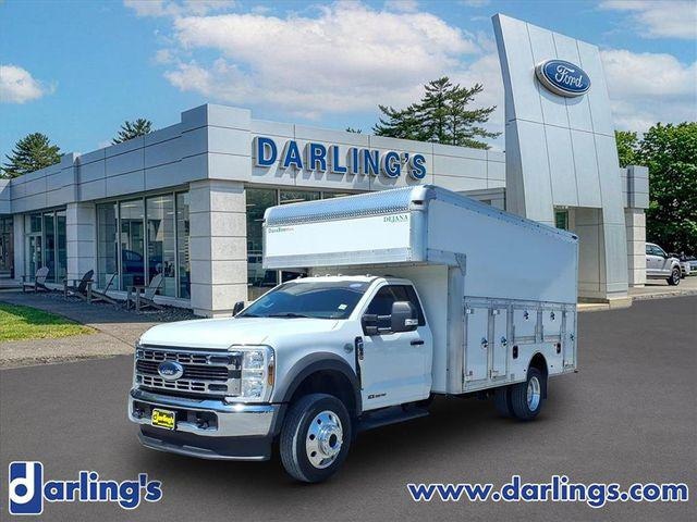 2024 Ford