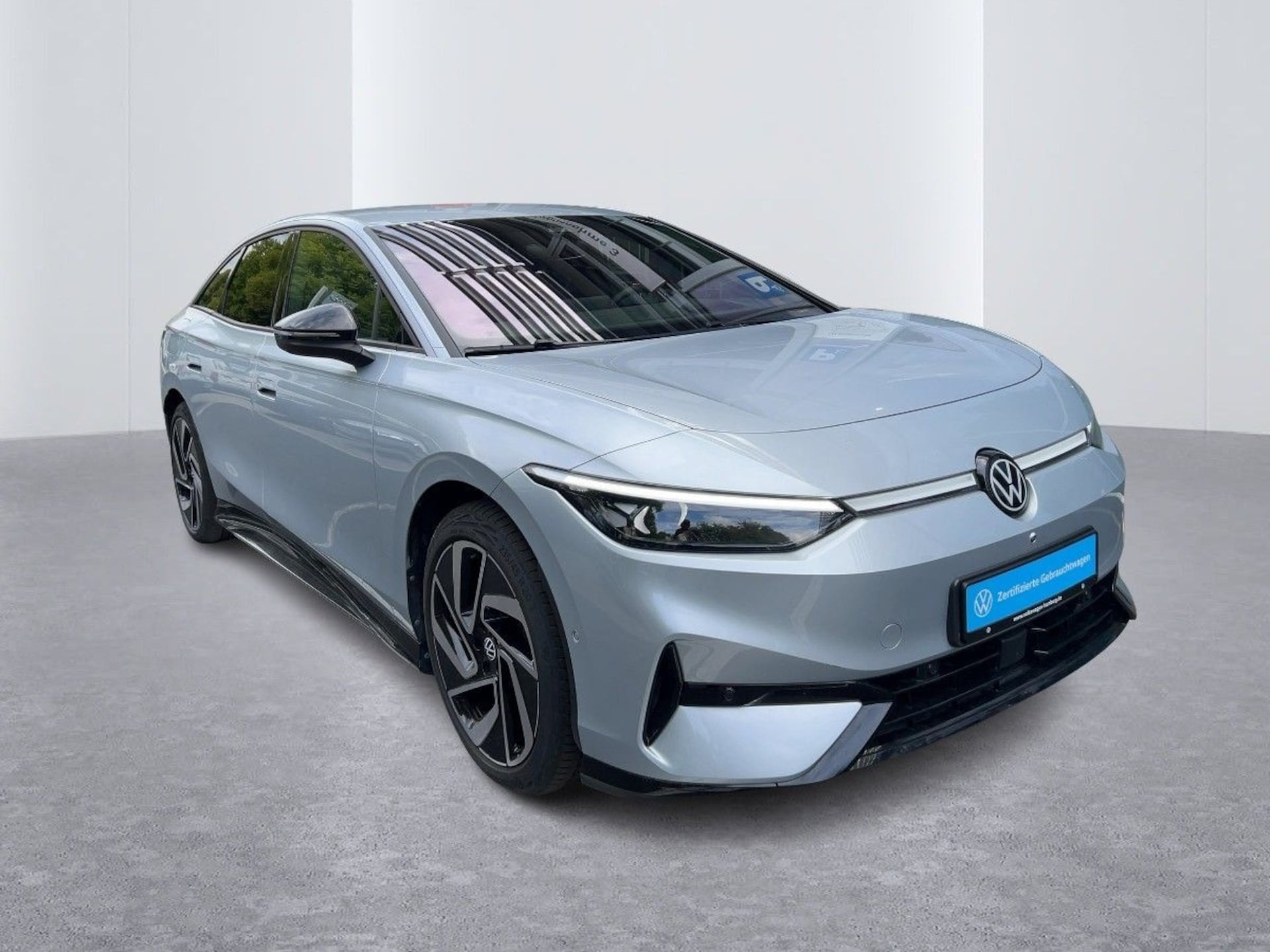 Volkswagen ID.7 Pro