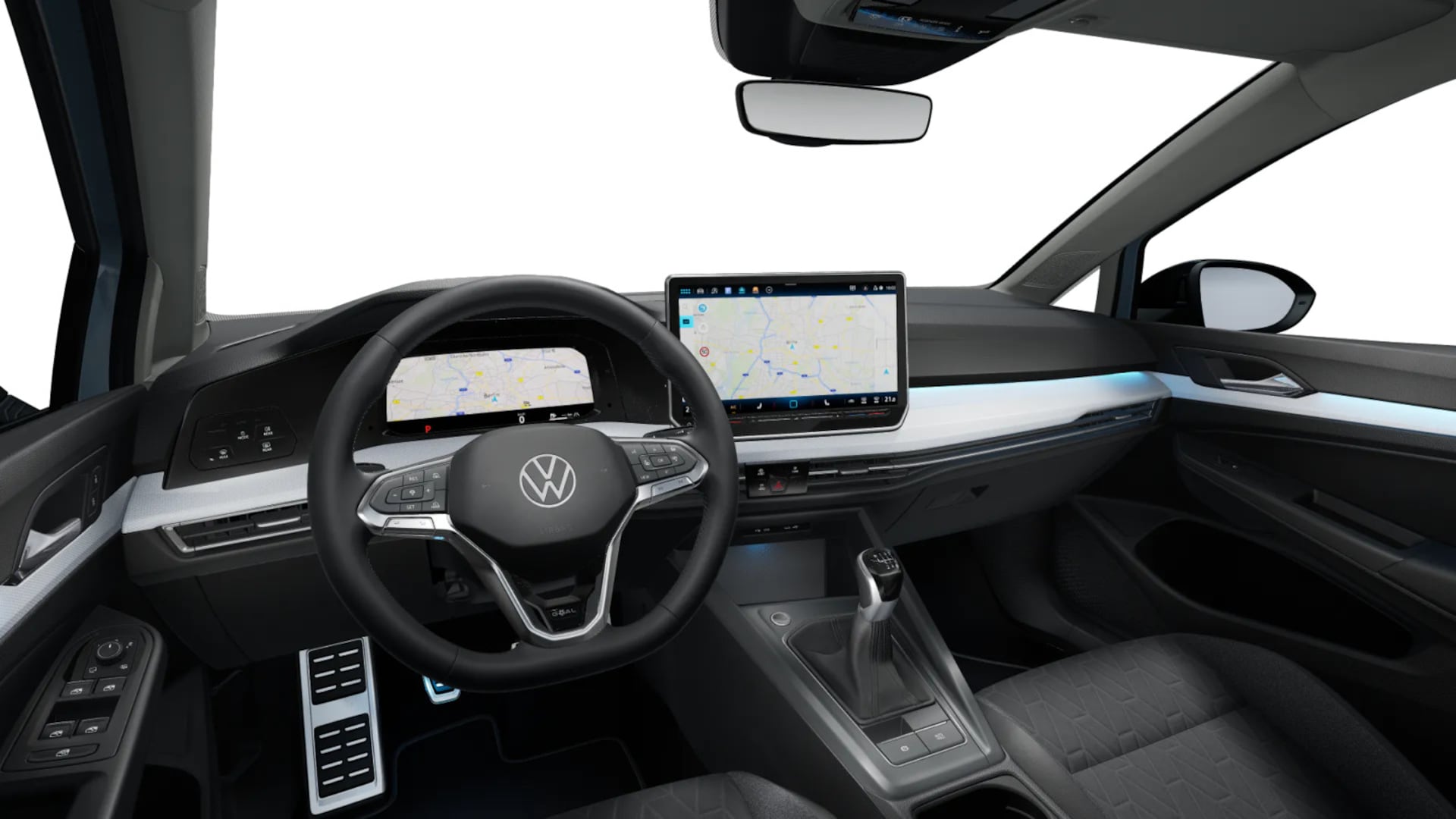 Volkswagen Golf Life