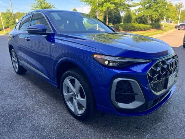 2026 Audi Q5 Sportback
