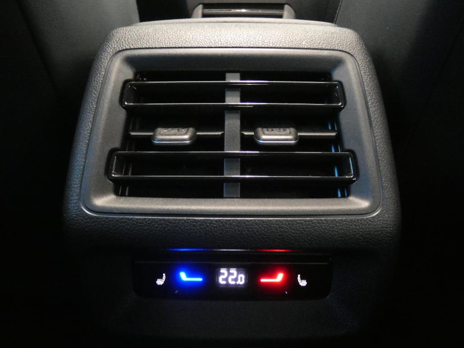 Volkswagen Tiguan – Bild 18