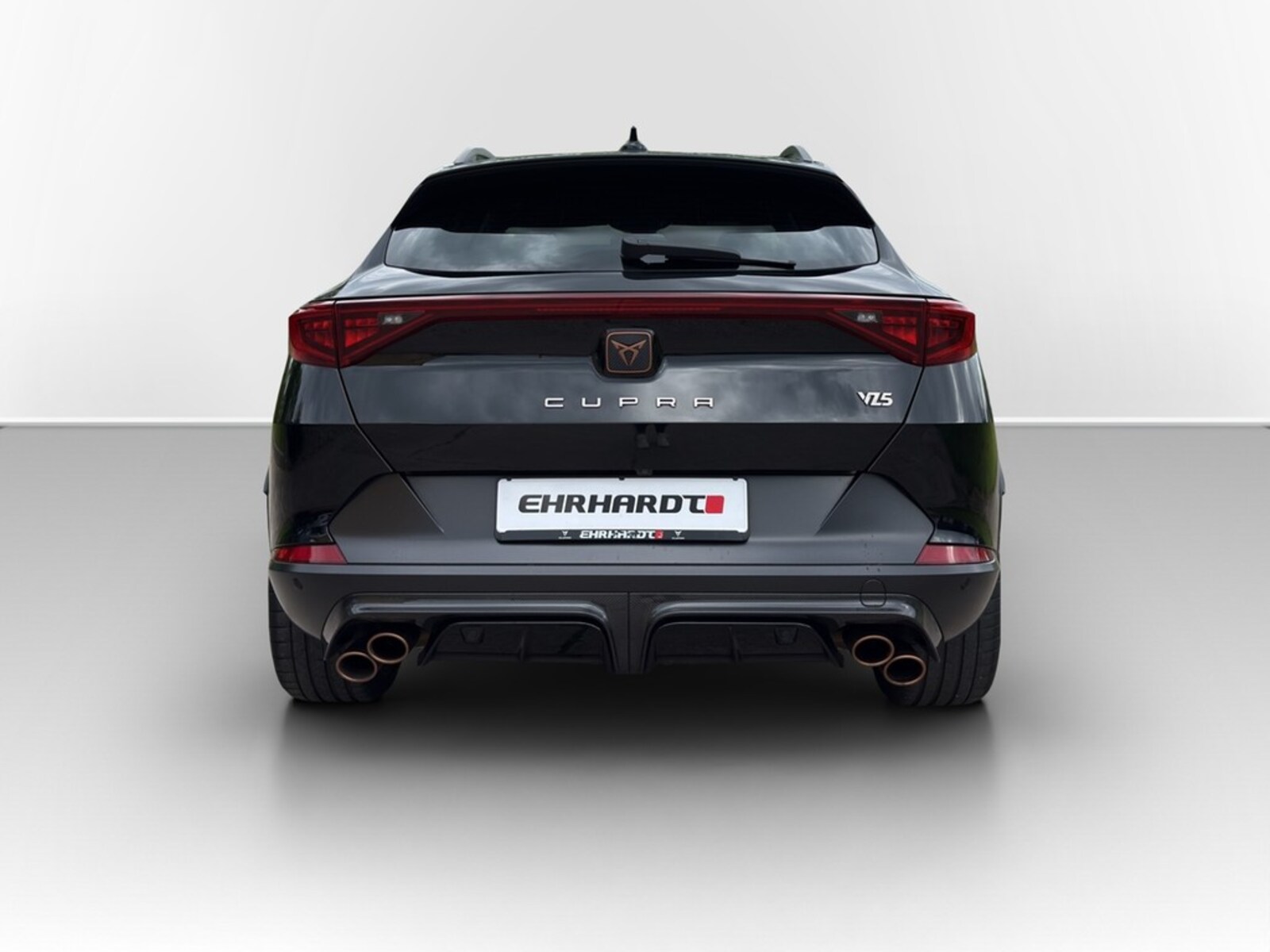 CUPRA Formentor – Bild 7