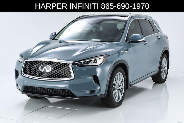 2023 Infiniti QX50