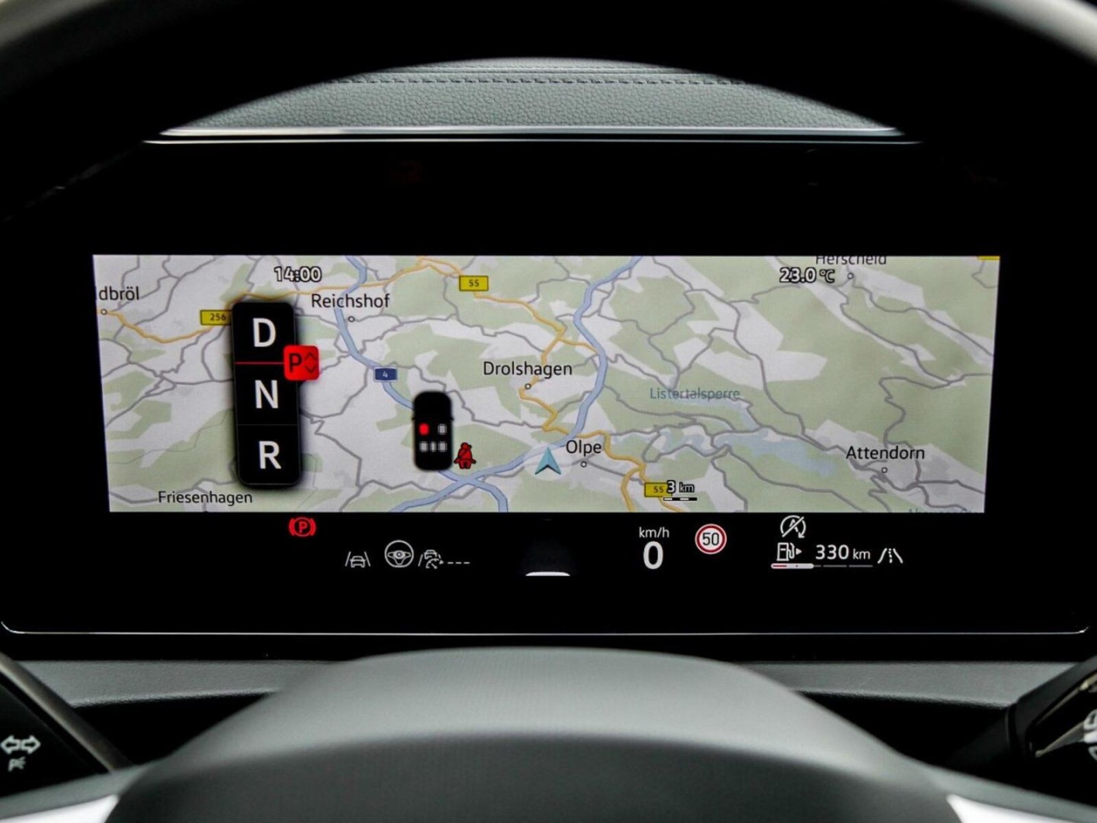 Volkswagen Tiguan – Bild 12